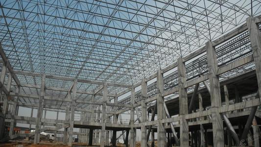 大石桥概述网架加工对钢材的质量的具体要求